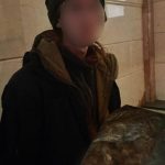 У Вінниці затримали чоловіка з наркотиками, який був у розшуку