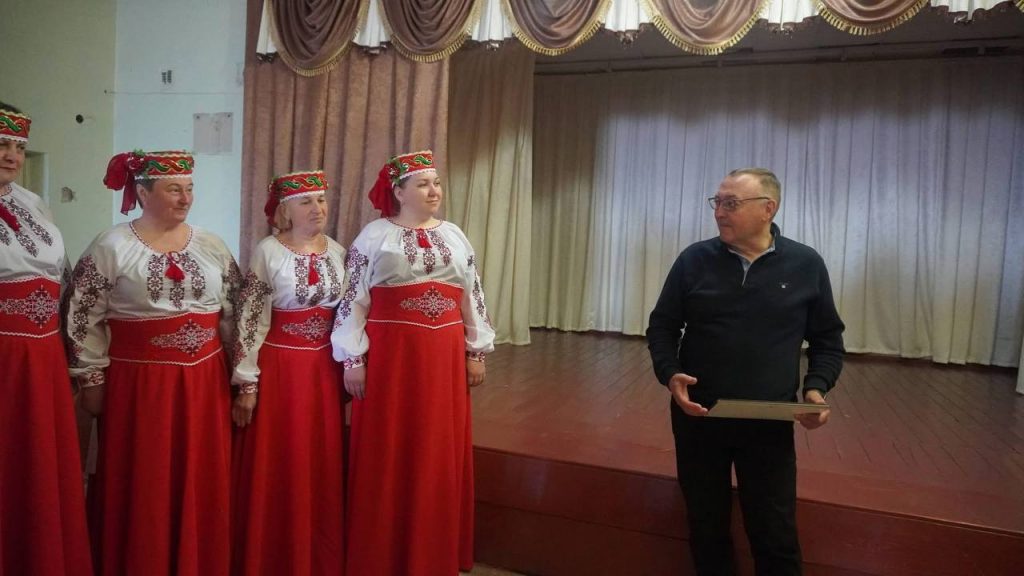 Конкурс «Наша спадщина»: на Вінниччині відзначили творчий проєкт