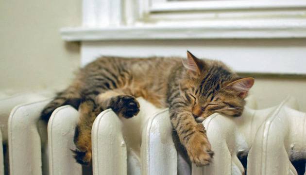 У Вінниці з 28 березня відключають опалення в житлових будинках