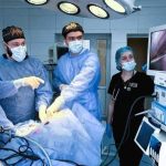 У Вінниці лікарі врятували дітей із пухлинами середостіння