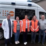 У квітні мобільна гінекологічна бригада працюватиме у п’яти громадах Вінниччини: графік