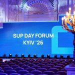 SUP DAY FORUM KYIV: 10 років впливу, рішень і нових можливостей для бізнесу