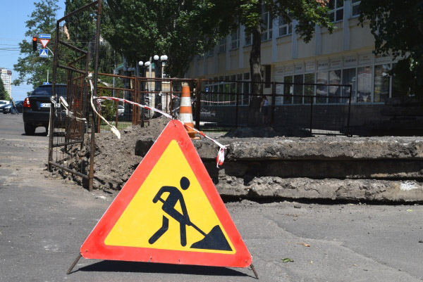 Відключення у Вінниці 24 квітня: де триватимуть планові роботи