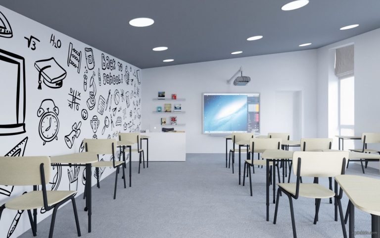 Вінниччина отримає 32 млн грн на розвиток освіти