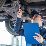 В Україні техогляд для всіх авто стане обов’язковим