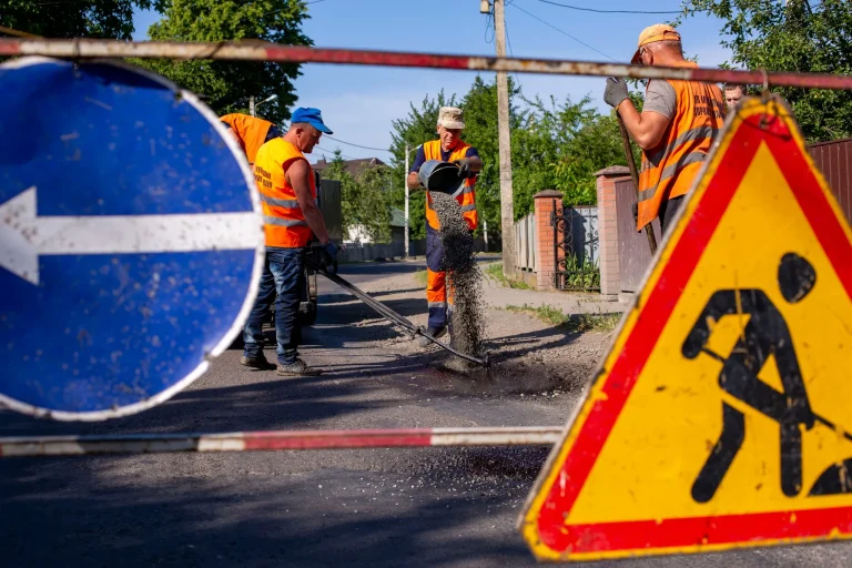 Де у Вінниці 10 квітня не буде води та світла