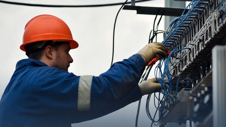 У Вінниці 6 квітня відключатимуть воду та світло: перелік адрес