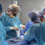 ТОП-8 в Україні: вінницькі медики рятують життя трансплантаціями