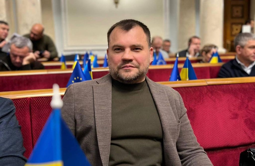 Олег Мейдич: «Підприємці вистояли — і це лише початок змін»