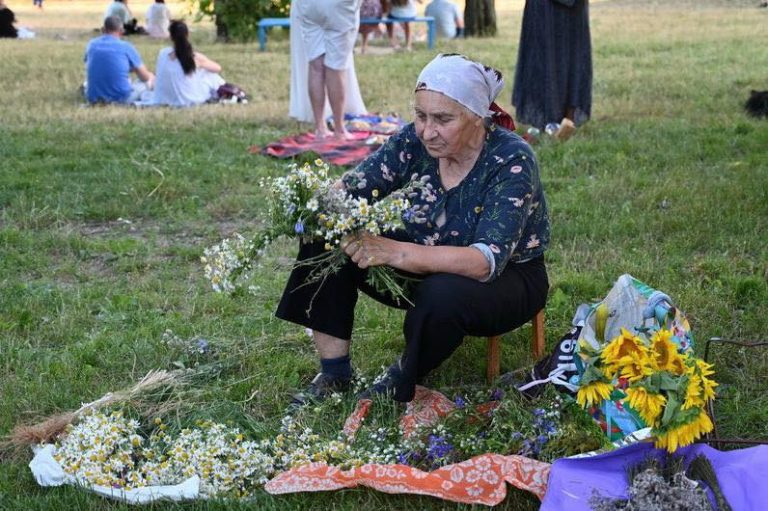 «Наша спадщина»: у Вінниці переміг проєкт про традиції