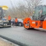 На Вінниччині відремонтували проблемну ділянку дороги Гайсин — Ладижин