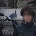 Без посвідчення і реєстрації: у Вінниці покарали юного водія