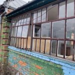 На Вінниччині внаслідок обстрілу пошкоджено вісім будинків