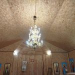 Проєкт «Духовна Вінниччина»: допомога храму в селі Сорокотяжинці