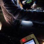 Майже у вісім разів вище норми: у Вінниці зупинили нетверезого водія