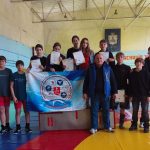 Вінницькі борці здобули 12 медалей на чемпіонаті області U17