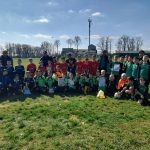 На Вінниччині за підтримки ГО «Ми — Вінничани» відбувся турнір до Дня спорту