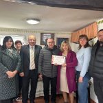 «Наша спадщина»: у громаді на Вінниччині реалізують культурний проєкт