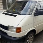 ДТП у Вінниці: чоловік залишив місце аварії і був напідпитку