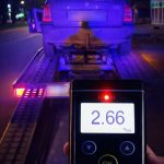 У Вінниці затримали водія з 2,66 проміле алкоголю