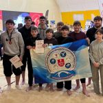 Вінничани здобули п'ять медалей на чемпіонаті України з боротьби