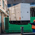 Вінниця отримала 32 генератори від Німеччини на суму 685 тисяч євро