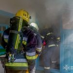 На Вінниччині через пожежу загинув 84-річний чоловік