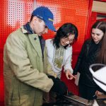 На Вінниччині відкрили сучасний комплекс зварювальних технологій за підтримки Японії