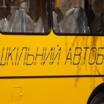 Громади Вінниччини отримали ще дев’ять шкільних автобусів