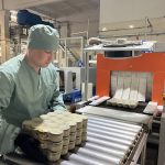 Найбільший виробник хрону в Україні інвестував вісім млн грн у виробництво сидру