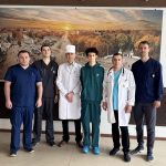 Після важкого поранення під час обстрілу Вінниці 18-річний Олександр повернувся додому