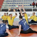 Ветеран з Вінниччини здобув «бронзу» міжнародного турніру в Італії