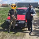 ГО «Ми — Вінничани» спільно з партнерами передало два авто на фронт