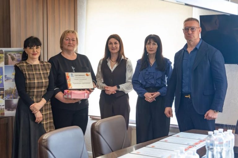 У Городківці відновлять цілюще джерело завдяки перемозі в конкурсі «Наша спадщина»