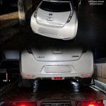 У Вінниці п’яний водій намагався втекти від патрульних під час комендантської години