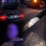 У Вінниці у нетверезого водія патрульні виявили наркотичні речовини