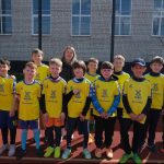 Футбольний марафон у Липовці об’єднав громади