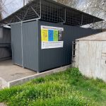 Сортування відходів у Вінниці: вже 23 майданчики облаштовано