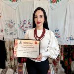 Дитячий гурт «Корали» з Гайсина переміг у конкурсі «Наша Спадщина»