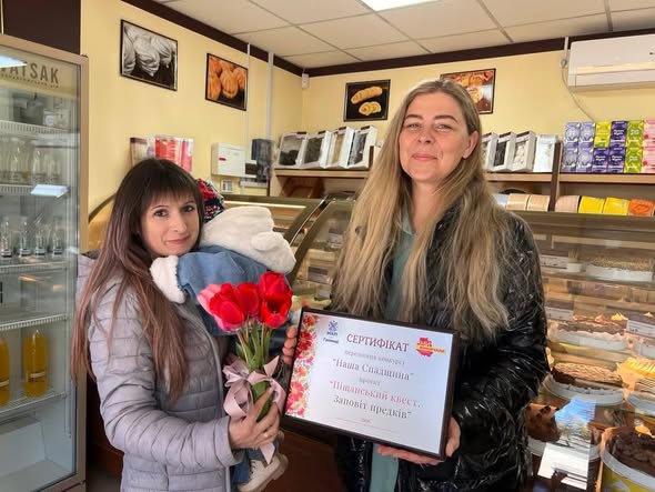 У Піщанській громаді проведуть історичний квест для молоді: проєкт став переможцем конкурсу «Наша Спадщина»