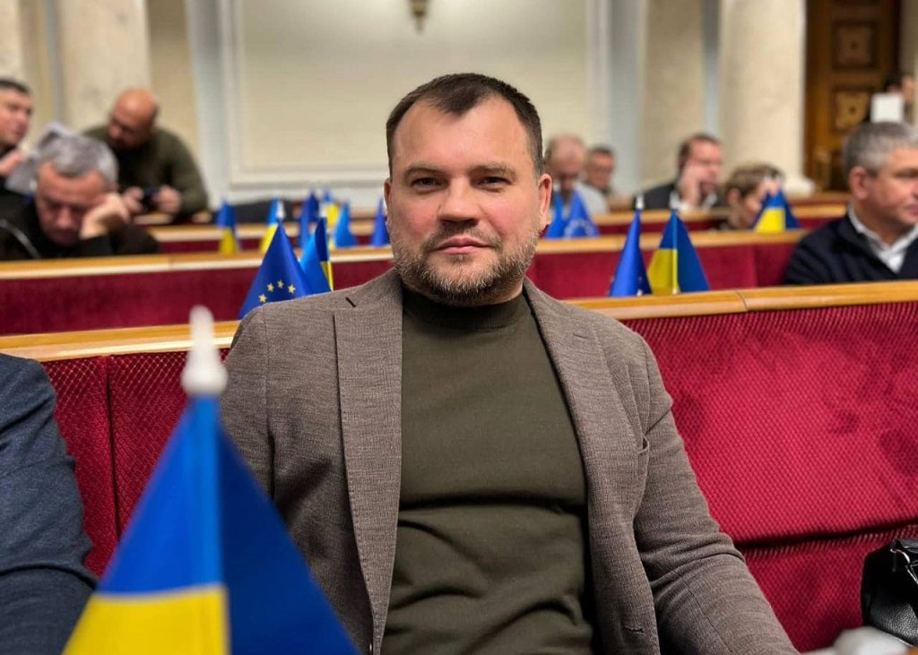 Олег Мейдич: «Ми зобов’язані гарантувати відкритість і законність усіх процесуальних дій»