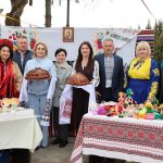 У Чернівецькій громаді відсвяткували ювілейний фестиваль «Великодні гаївки»