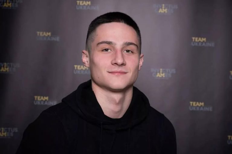 Захисника з Вінниччини нагородили орденом «За мужність»