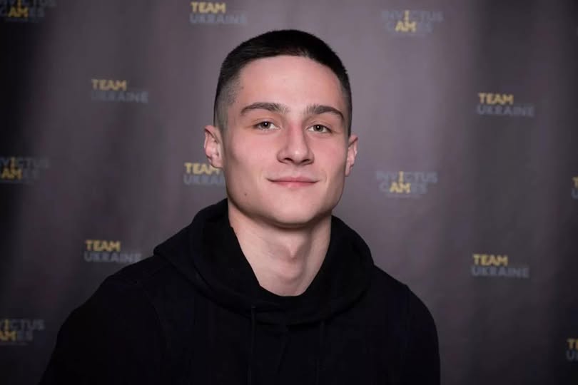 Захисника з Вінниччини нагородили орденом «За мужність»