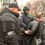 На Вінниччині затримали чоловіка за організацію втечі за кордон