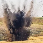 У Калинівській громаді щоп’ятниці лунатимуть вибухи