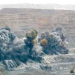 На Вінниччині 28 квітня проведуть вибух у кар’єрі