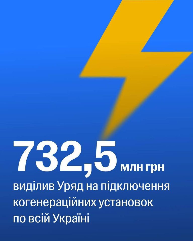 До зими на Вінниччині запустять нові енергоустановки