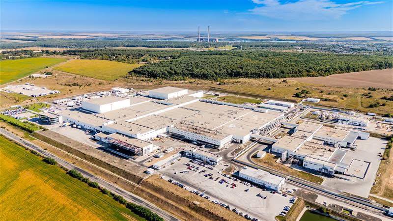 Вінницька птахофабрика сплатила понад 2 млрд грн податків