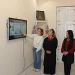 У Козятині реалізують проєкт «Світло в музейному просторі» завдяки конкурсу «Наша спадщина»